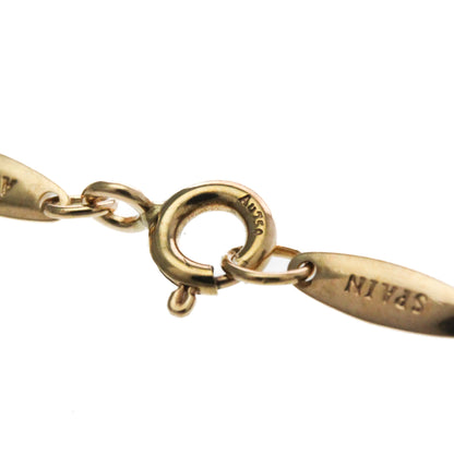 Tiffany Open Heart · Rose Gold