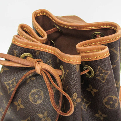Louis Vuitton Montsouris MM · Monogram