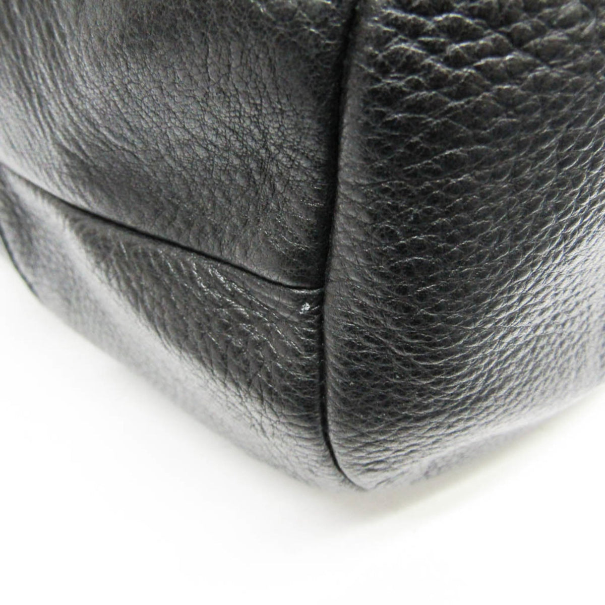 Givenchy 3.G.V · Leather 2-Way Bag