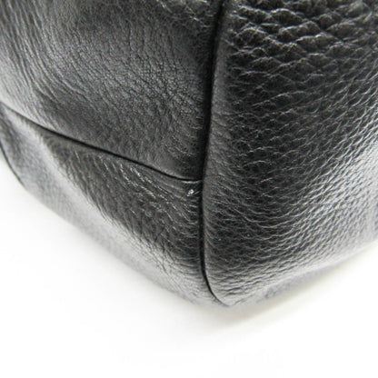 Givenchy 3.G.V · Leather 2-Way Bag