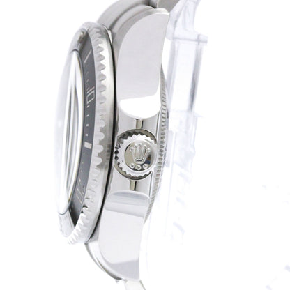 Rolex Sea Dweller Deepsea · Steel · Automatic