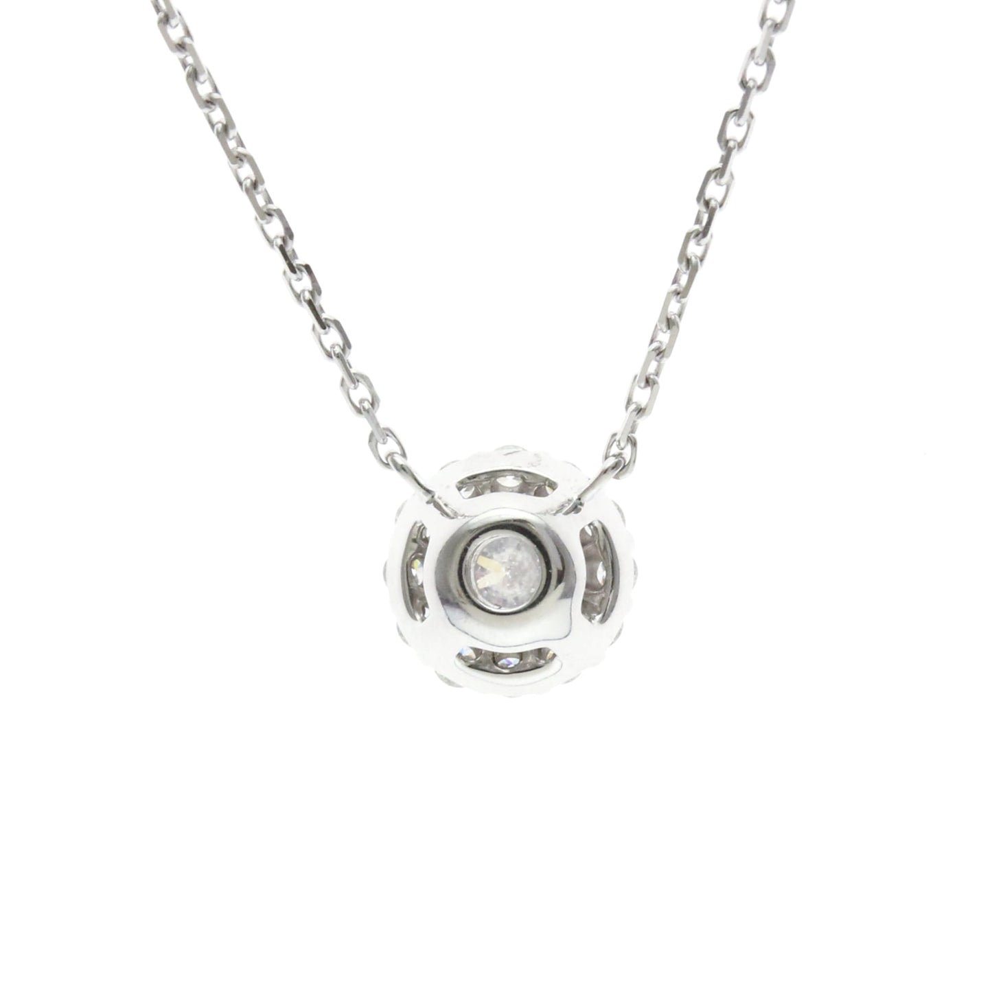 Graff Constellation · Diamond · 18K White Gold