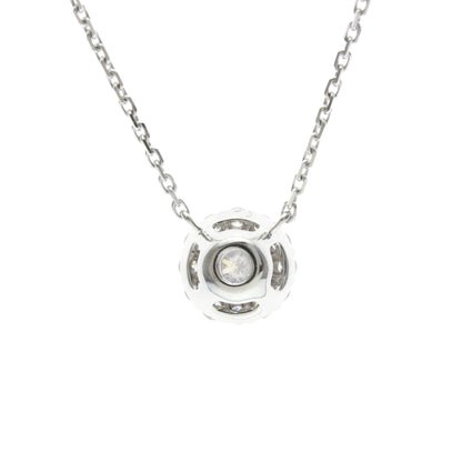 Graff Constellation · Diamond · 18K White Gold