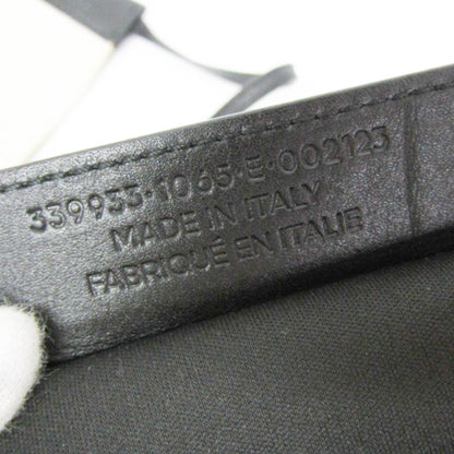 Balenciaga Navy Cabas S · Canvas
