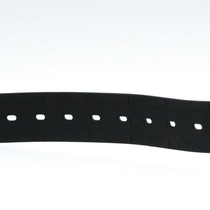 Tag Heuer Formula 1 · Steel · Rubber Strap