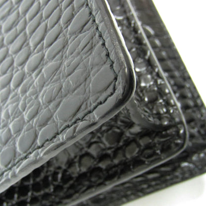 Miu Miu · Embossed Leather Chain Bag