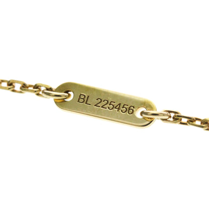 Van Cleef & Arpels Sweet Alhambra · 18K Gold
