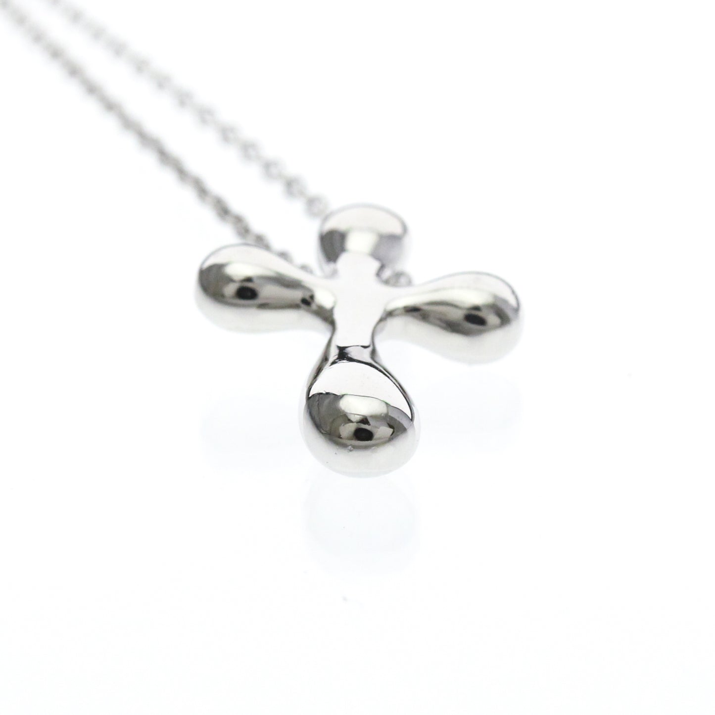 Tiffany Cross · Platinum