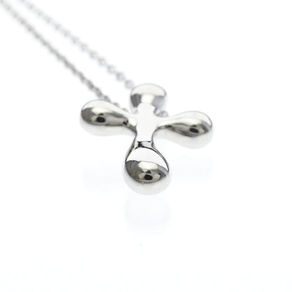 Tiffany Cross · Platinum