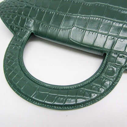 Bottega Veneta Doll · Embossed Calf Leather