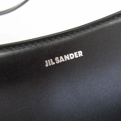 Jil Sander Crescent · Leather