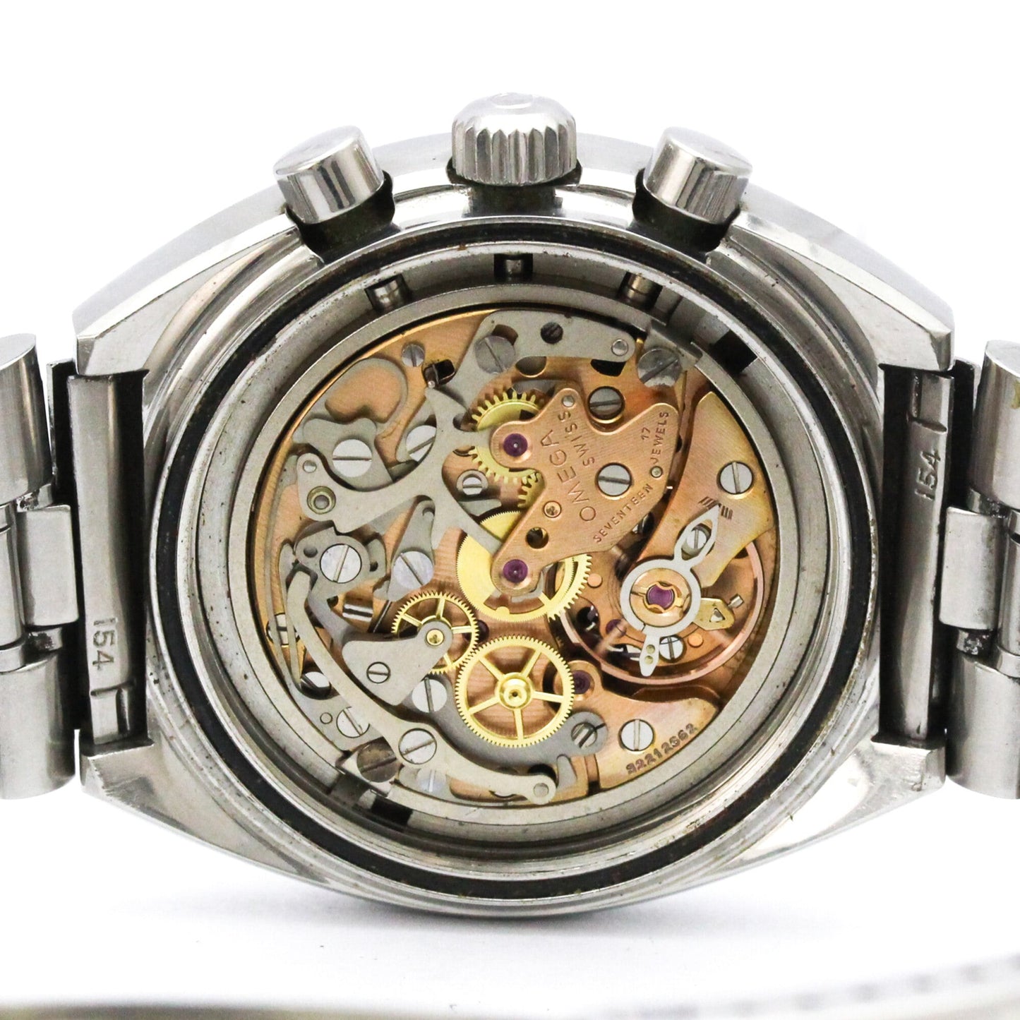 Omega Speedmaster Professional Mark II