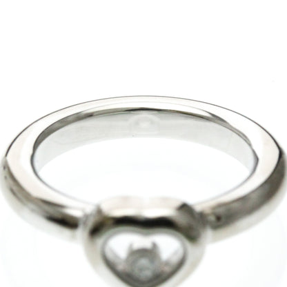 Chopard Happy Diamonds · 18K White Gold