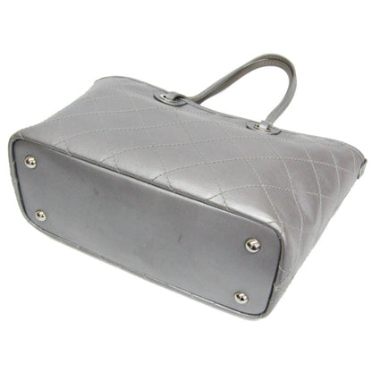 Chanel On the Road · Grained Calfskin