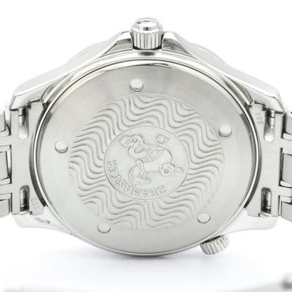 Omega Seamaster Professional 300M · Automatic