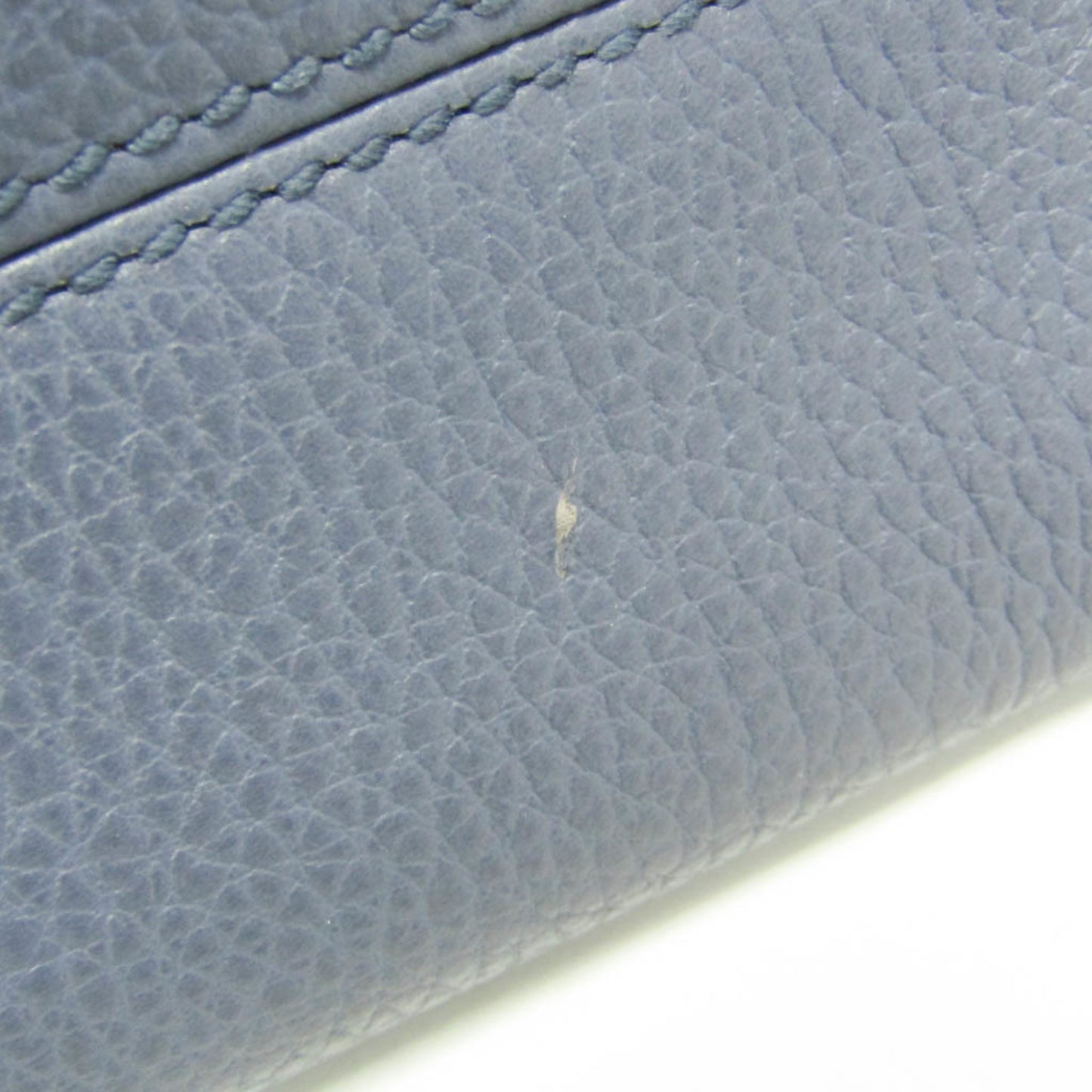 Gucci Swing · Leather