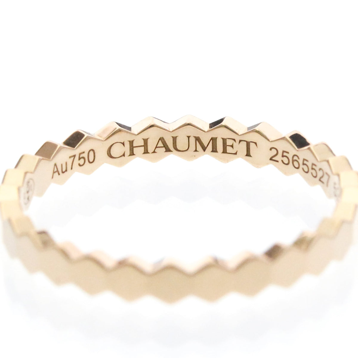 Chaumet B-de-Chaumet · Rose Gold