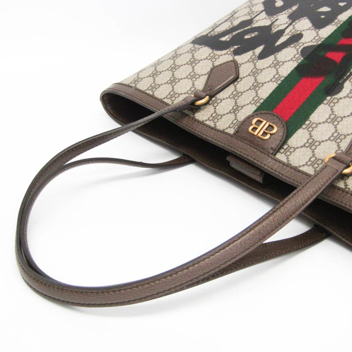 Gucci x Balenciaga Hacker Project · Sherry