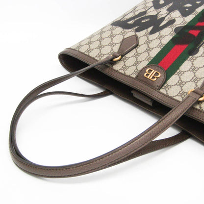Gucci x Balenciaga Hacker Project · Sherry