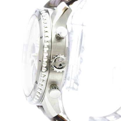 Breitling Navitimer 8 Chronograph · Steel