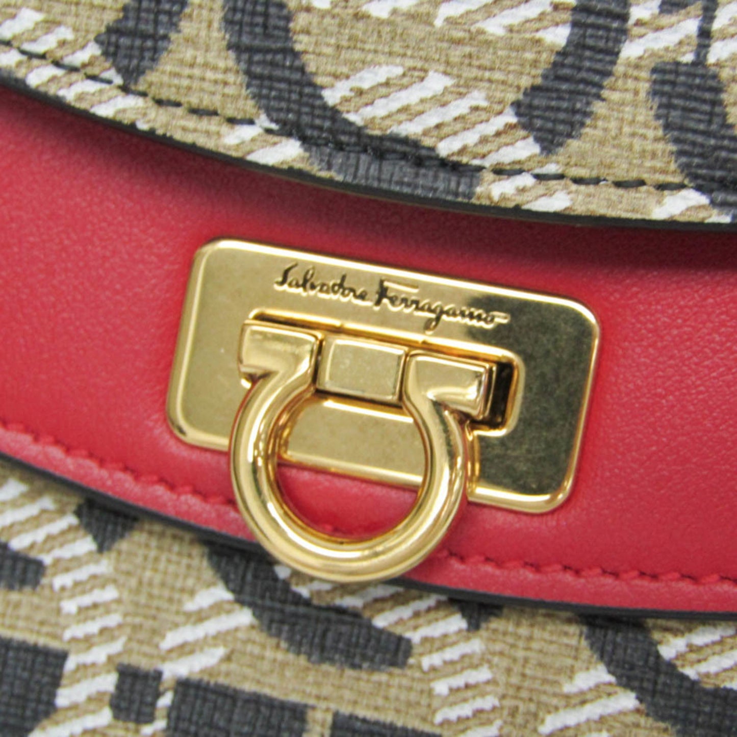 Salvatore Ferragamo Gancini