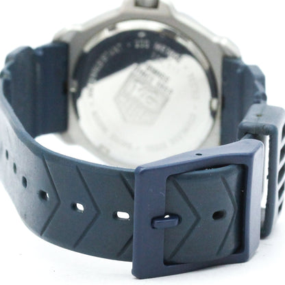 Tag Heuer Formula 1 · Steel · Quartz