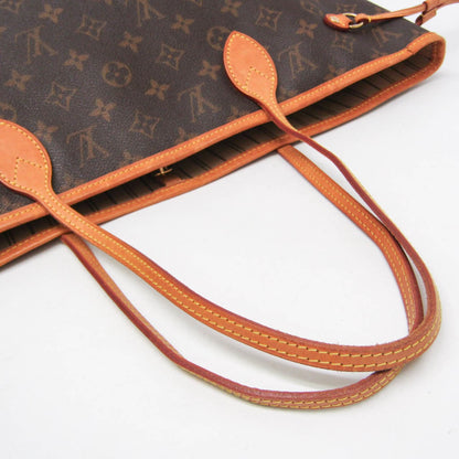 Louis Vuitton Neverfull MM · Monogram