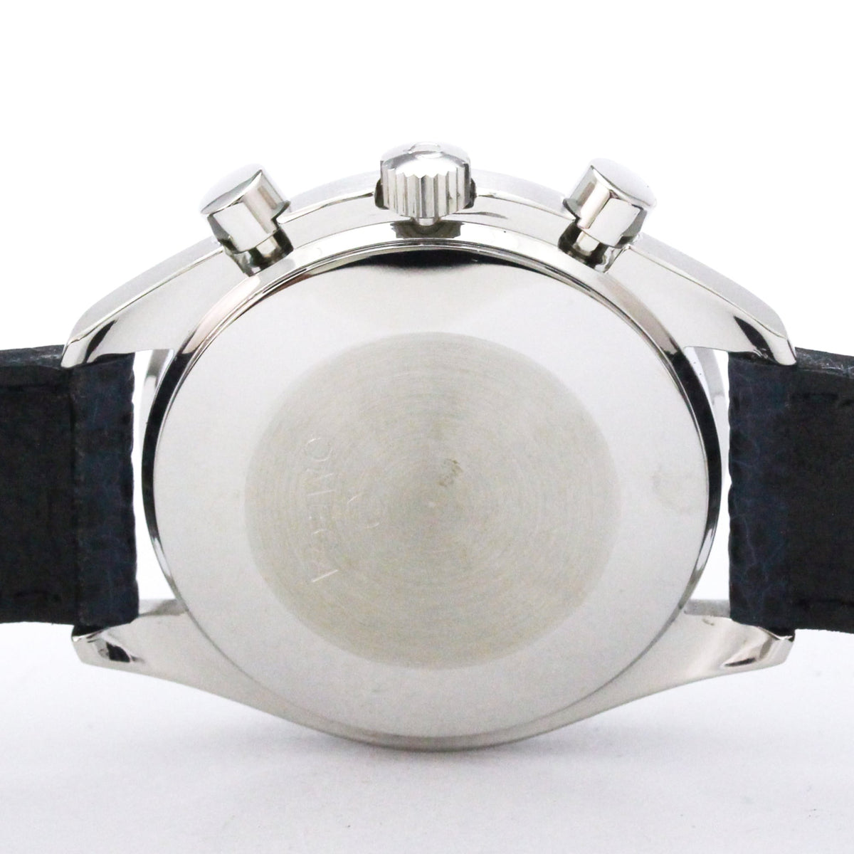 Omega Speedmaster · Steel · Automatic