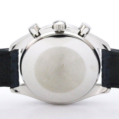 Omega Speedmaster · Steel · Automatic