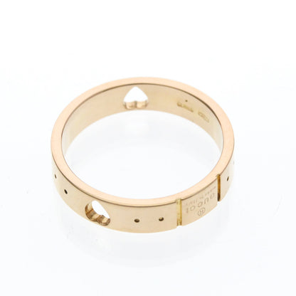 Gucci Icon · Rose Gold