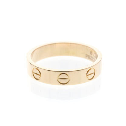 Cartier Mini Love · Rose Gold