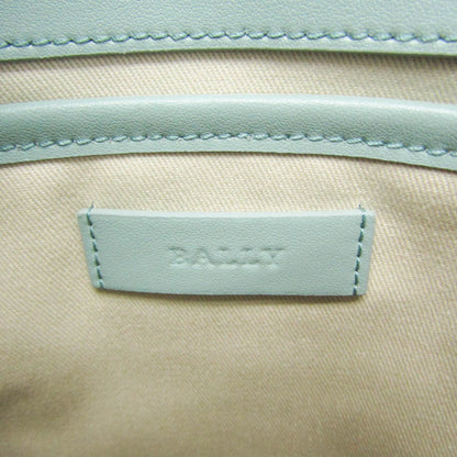 Bally Leann · Chain Shoulder Bag · Leather