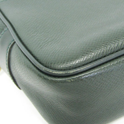 Louis Vuitton Pochette Kaluga · Taiga Episea