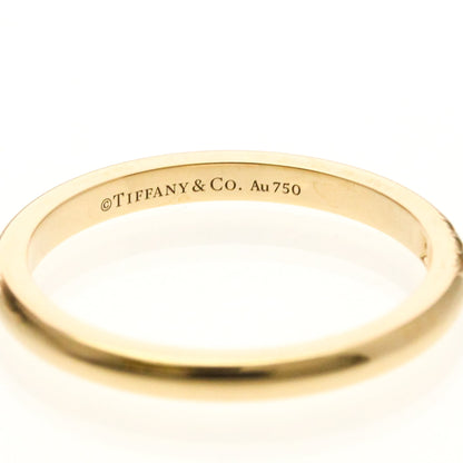 Tiffany Forever · Diamond Band · Rose Gold