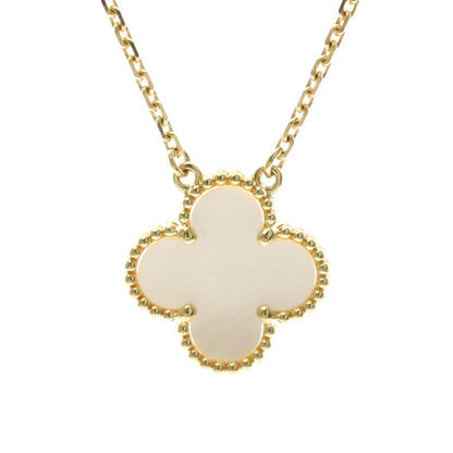 Van Cleef & Arpels Vintage Alhambra · MOP