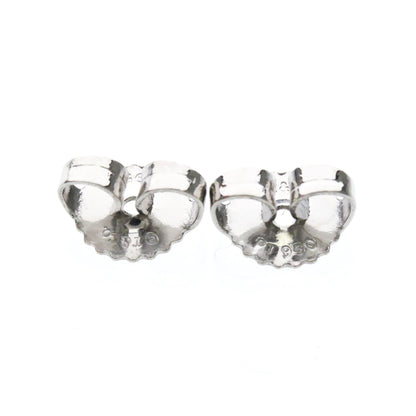 Tiffany Teardrop · Diamond · Platinum