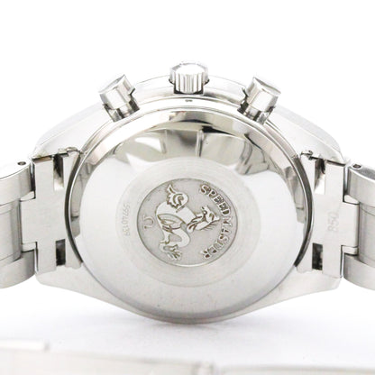 Omega Speedmaster · Steel · Automatic