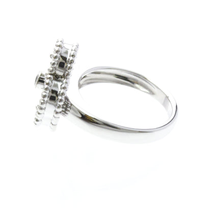 Van Cleef & Arpels Vintage Alhambra Ring