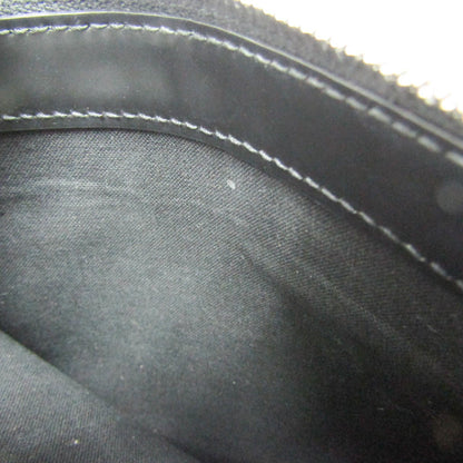 Balenciaga Navy Cabas S · Dot Print