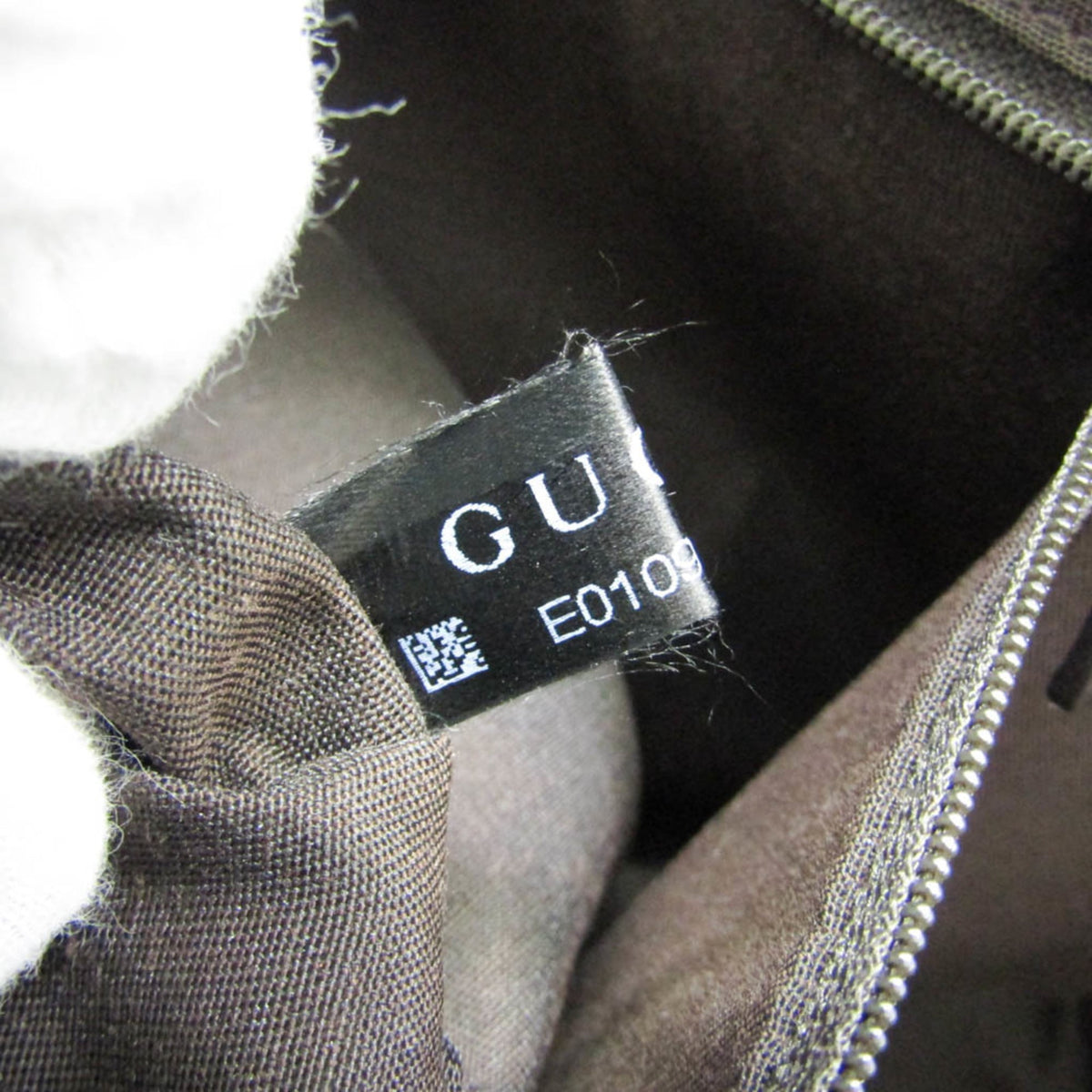 Gucci GG Crystal · Leather Tote