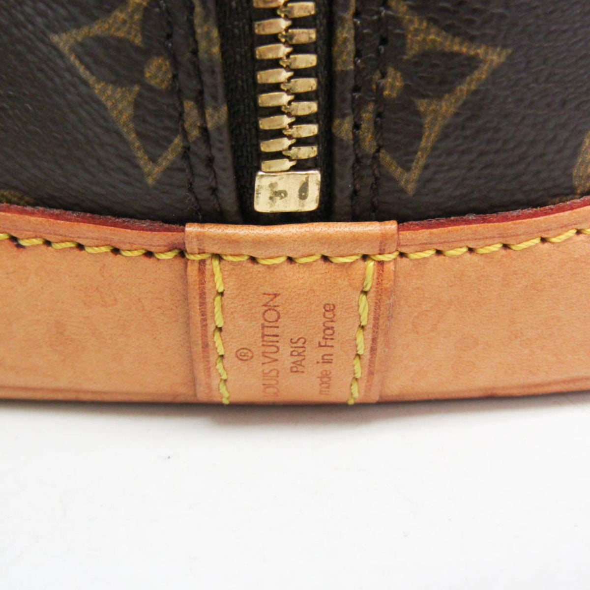 Louis Vuitton Monogram Alma