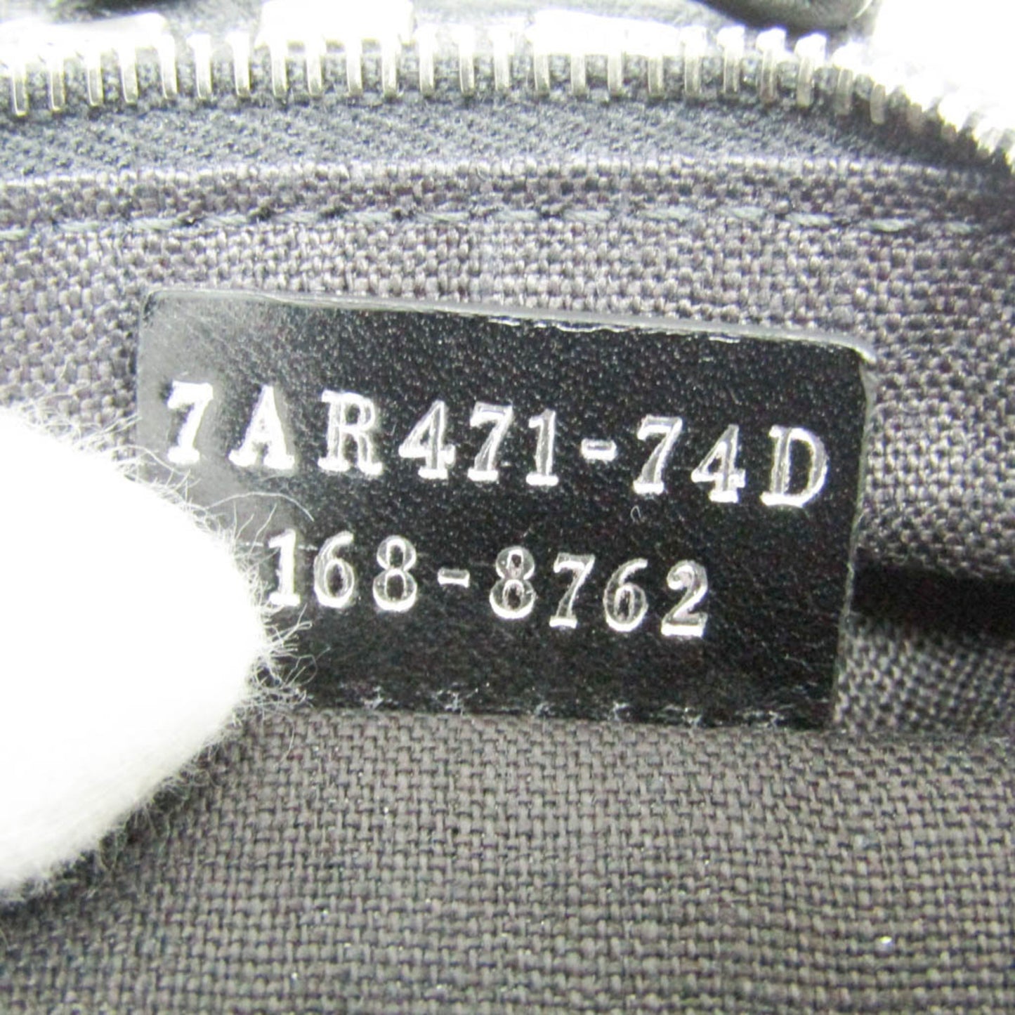 Fendi Selleria Pouch