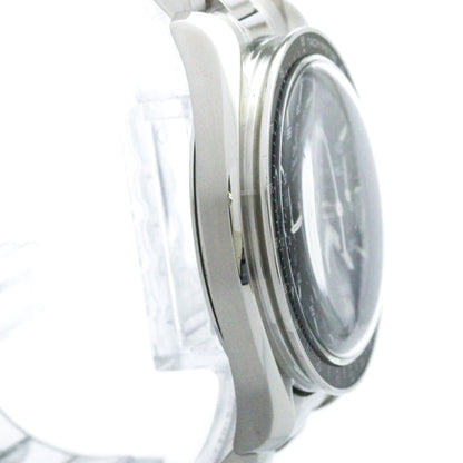Omega Speedmaster · Steel · Automatic