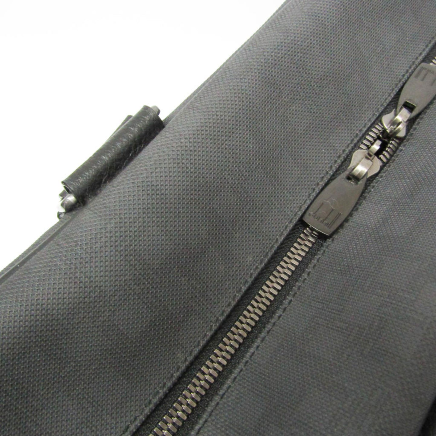 Dunhill · Leather Briefcase