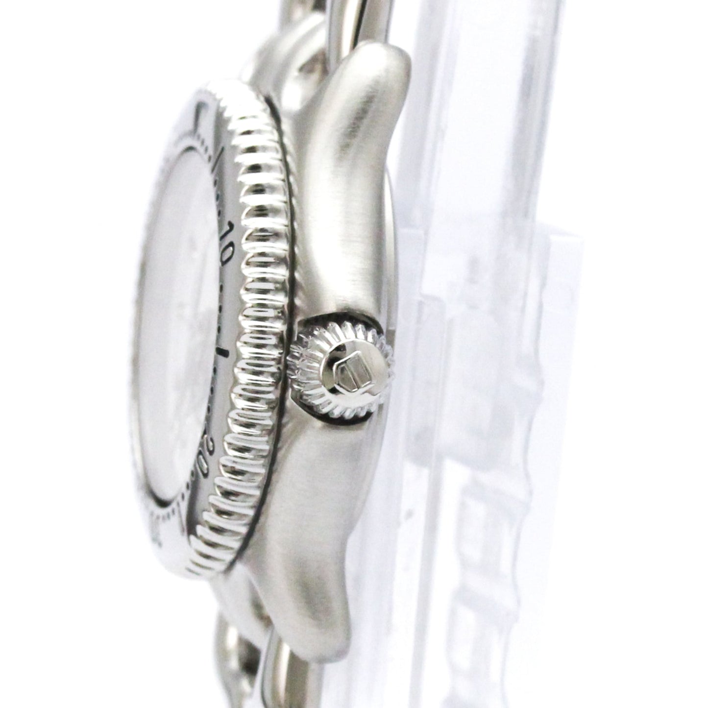 TAG Heuer Sel · Steel · Quartz