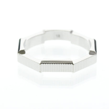Gucci Link to Love · 18K White Gold