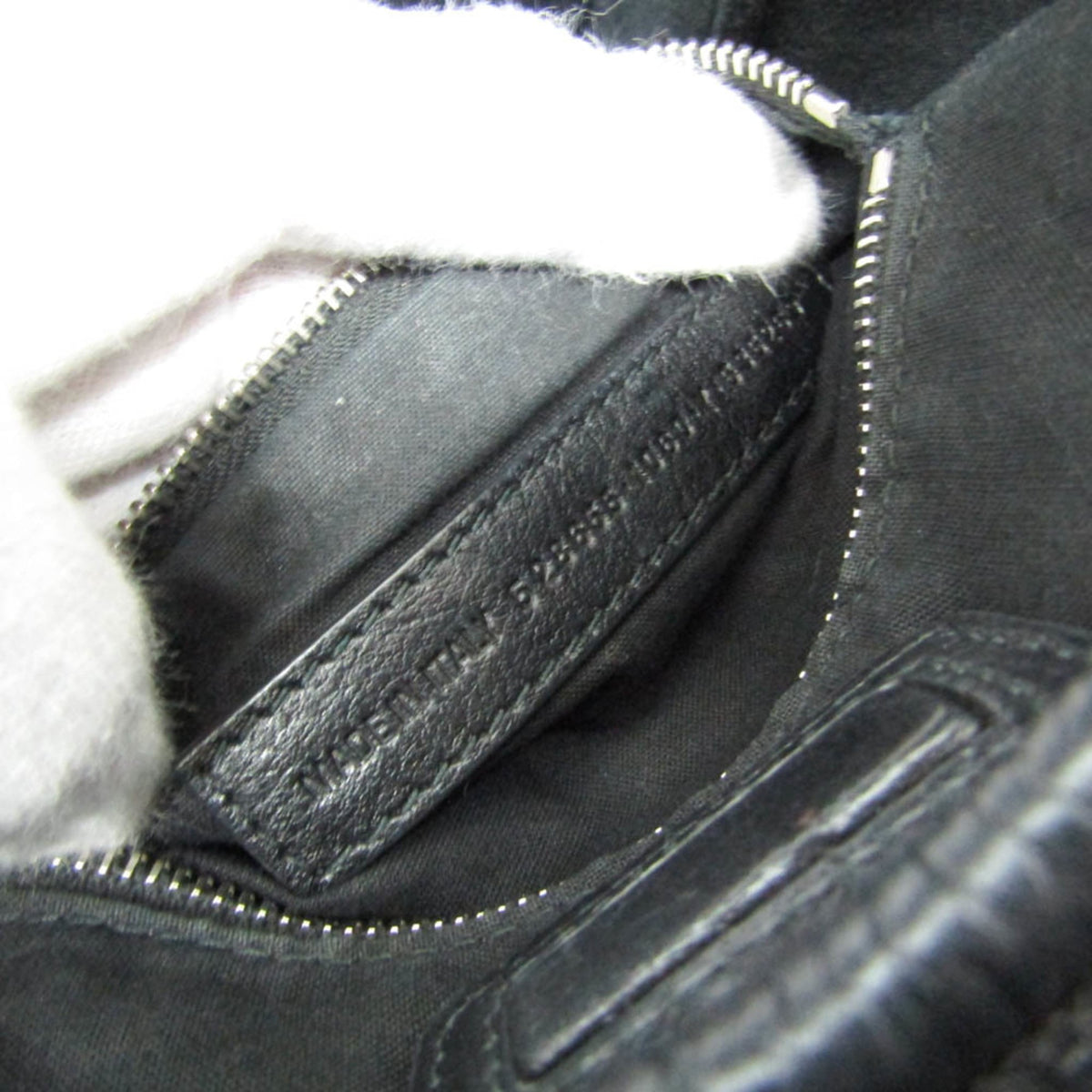 Balenciaga Everyday Shopping Tote XXS
