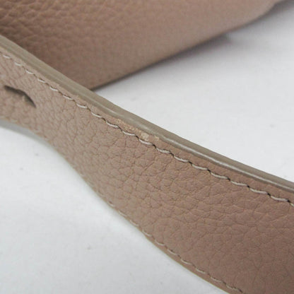 Salvatore Ferragamo Hobo · Cutout Leather