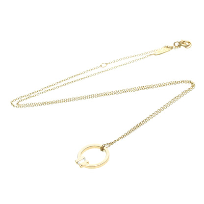 Tiffany T Square · Diamond · Rose Gold