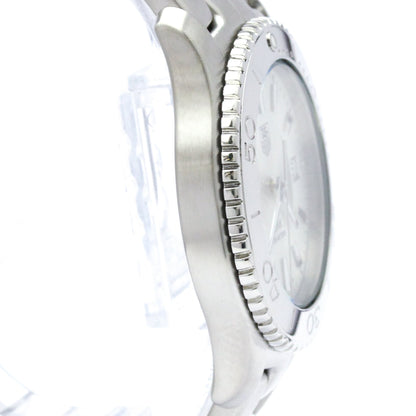 Tag Heuer Link · Steel · Quartz